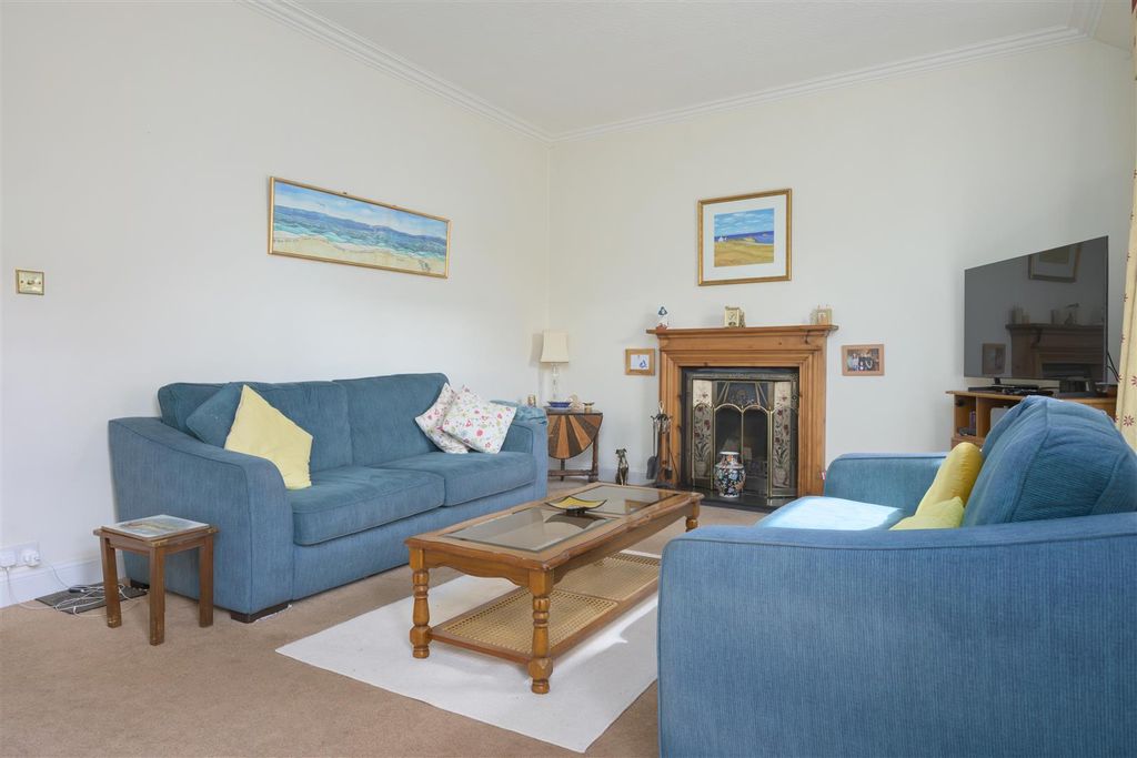 Additional image 2 of 3 bed maisonette for saleMain Street, Abernethy, Perth PH2