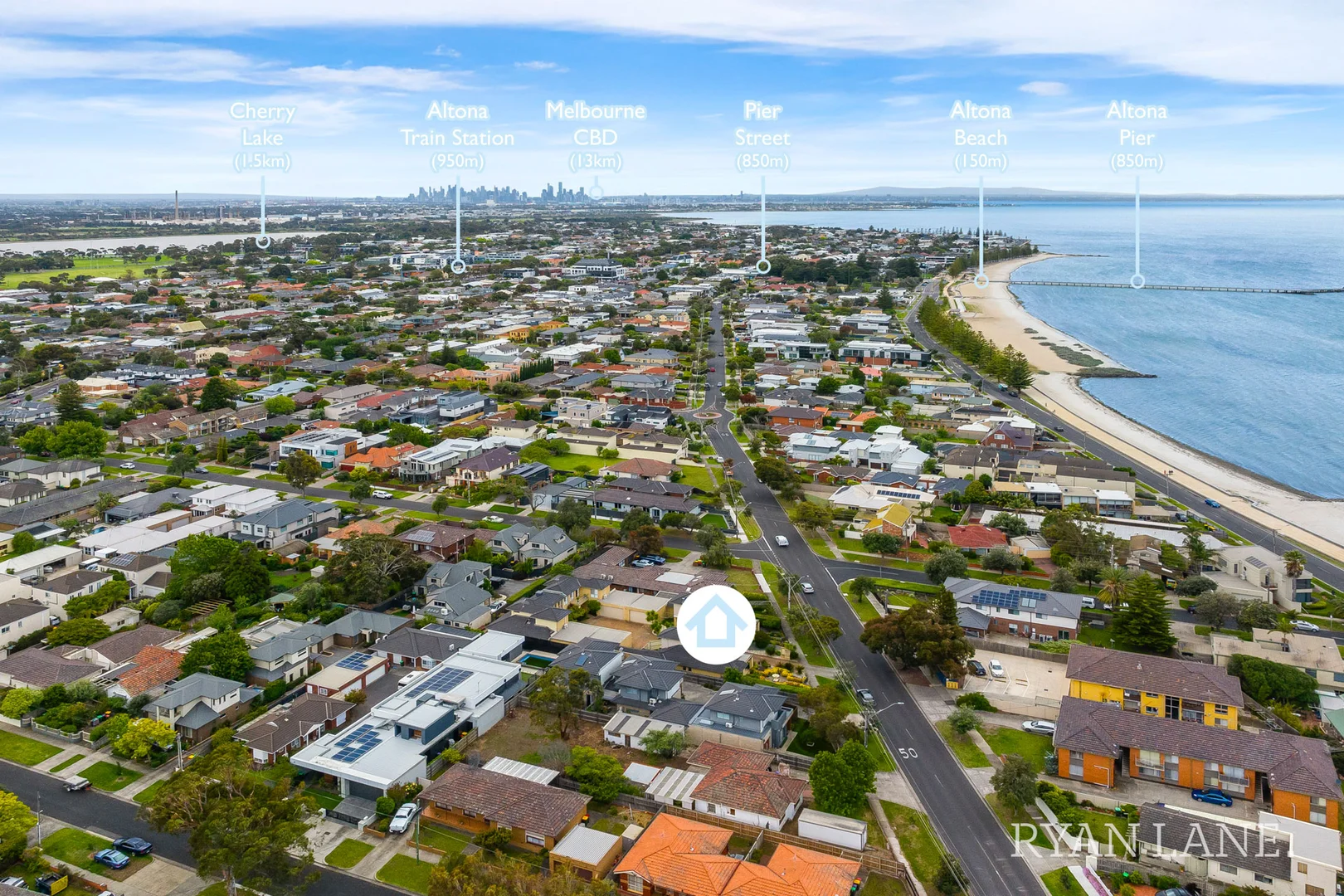 Additional image 20 of 2/201 Queen Street, Altona VIC 3018