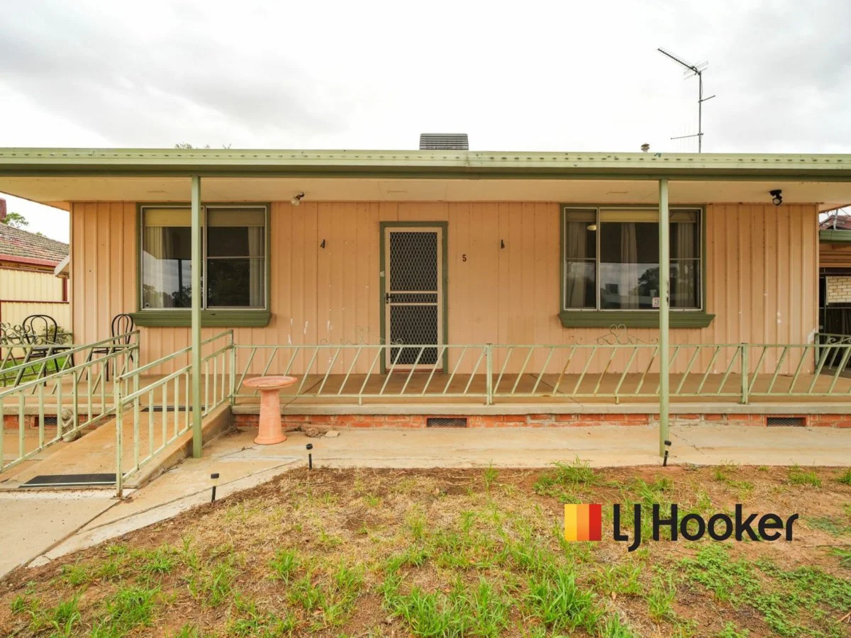 Additional image 4 of 5 Meryula Street, Narromine NSW 2821