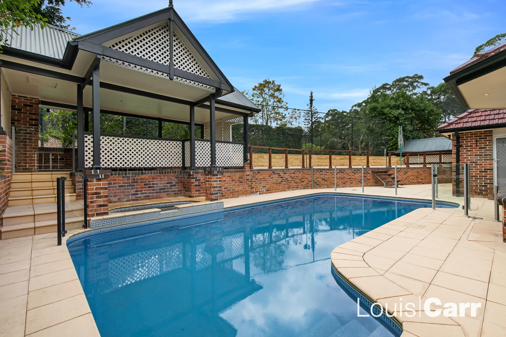 Additional image 13 of 1 Corella Court, West Pennant Hills NSW 2125
