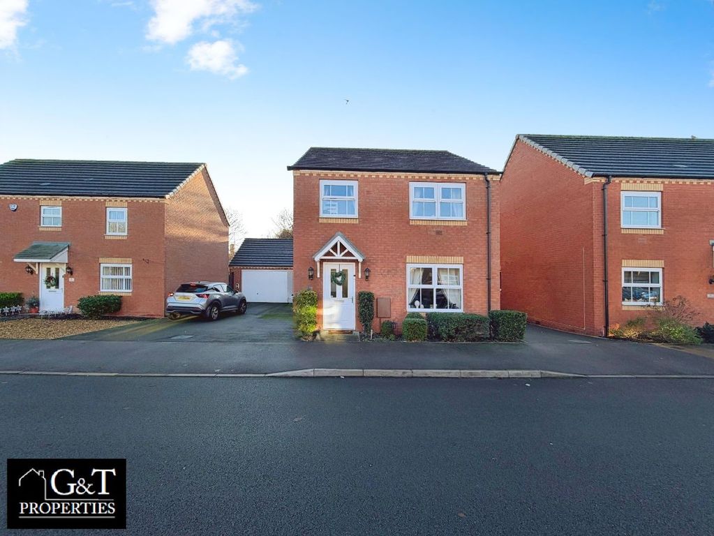Additional image 15 of 4 bed detached house for saleBrythill Drive, Brierley Hill DY5