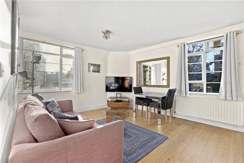 Sloane Avenue, Chelsea, London SW3