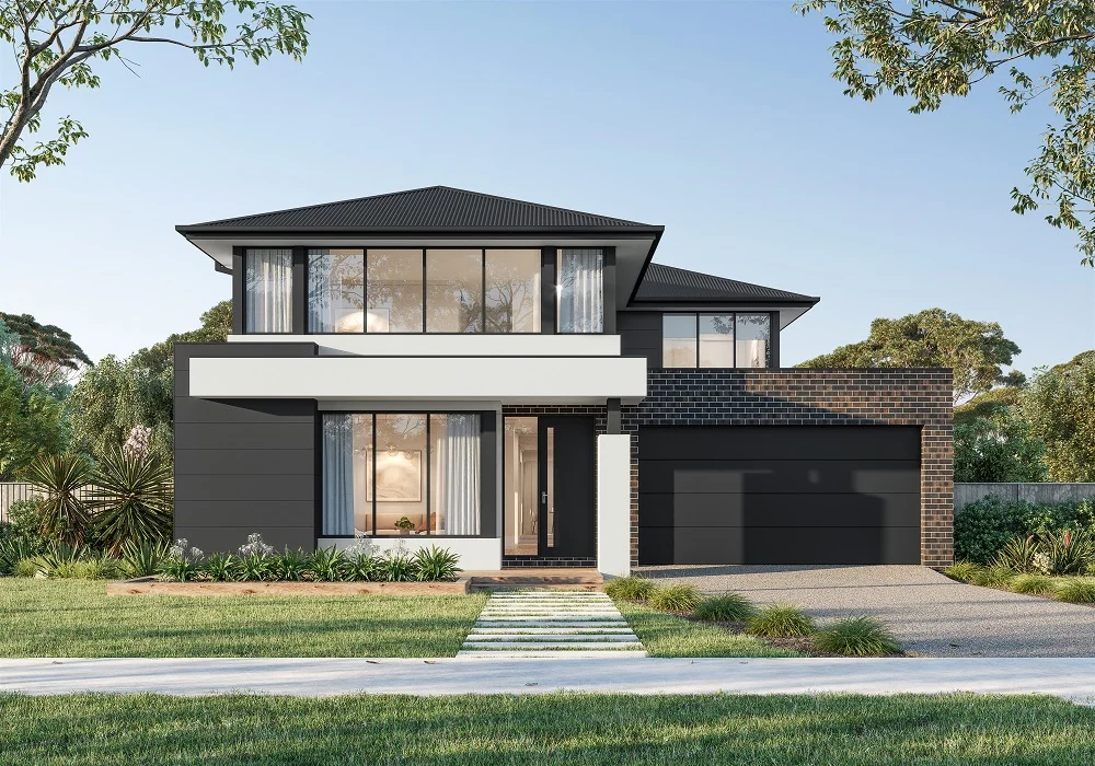 Lot 6925 Gunuwarra Parkway, Wollert VIC 3750