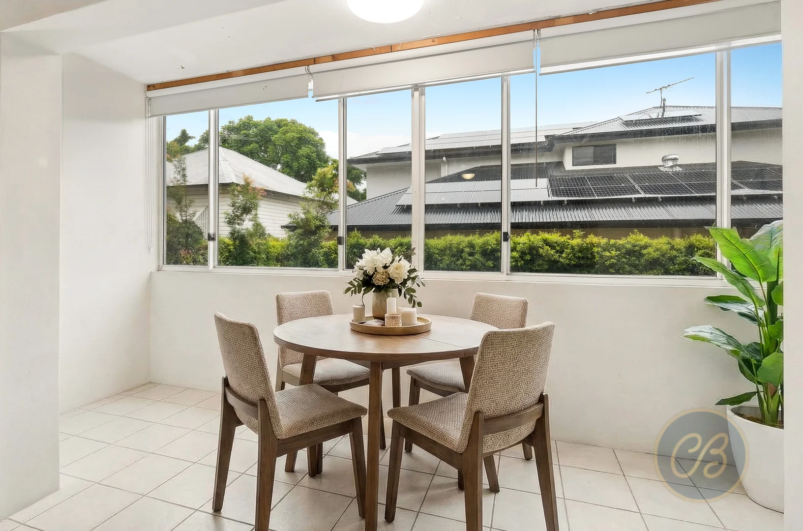 3/46 Junction Road, Clayfield QLD 4011 photo 4