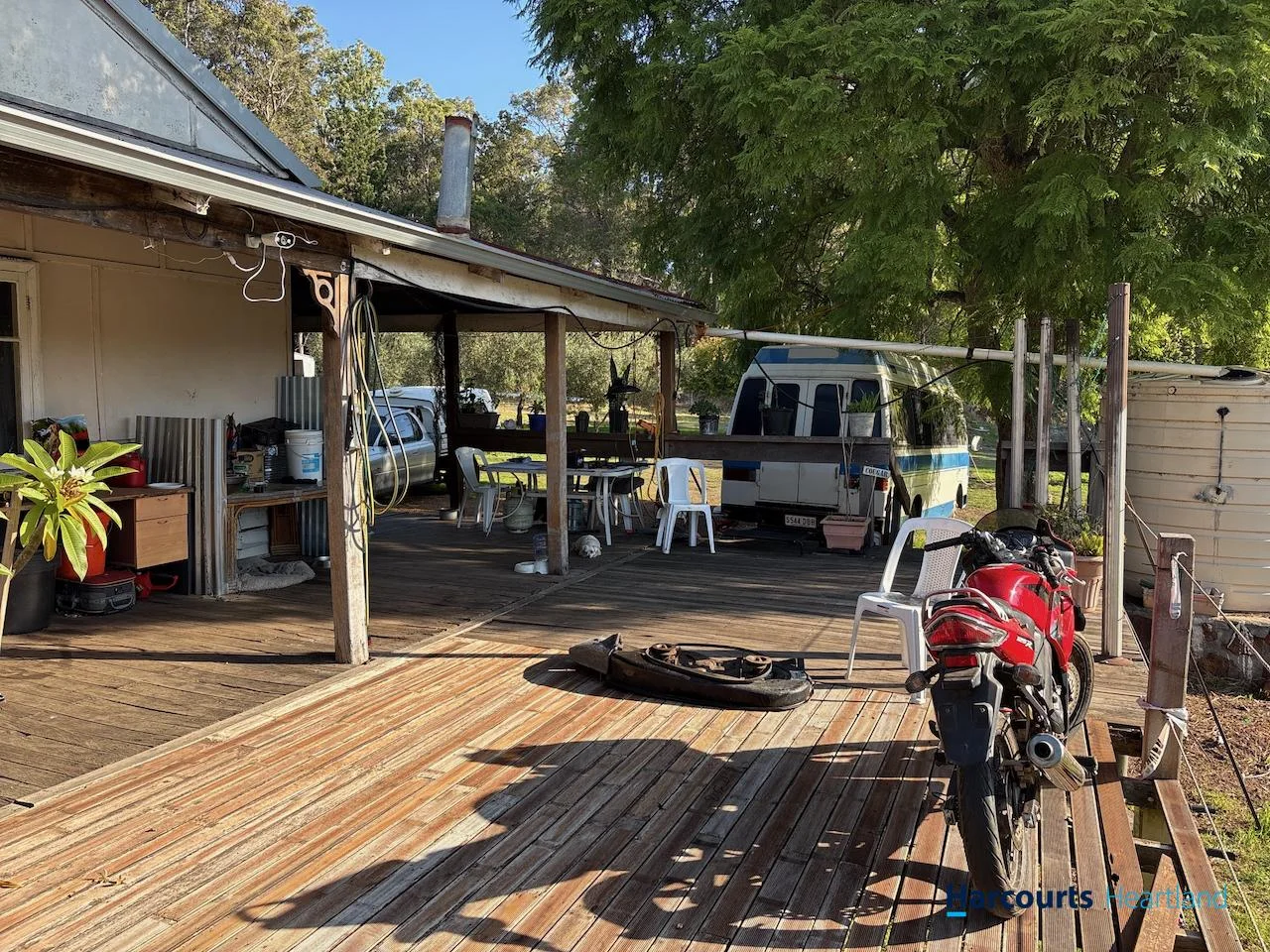 Additional image 11 of 6 Tourmaline Street, Greenbushes WA 6254