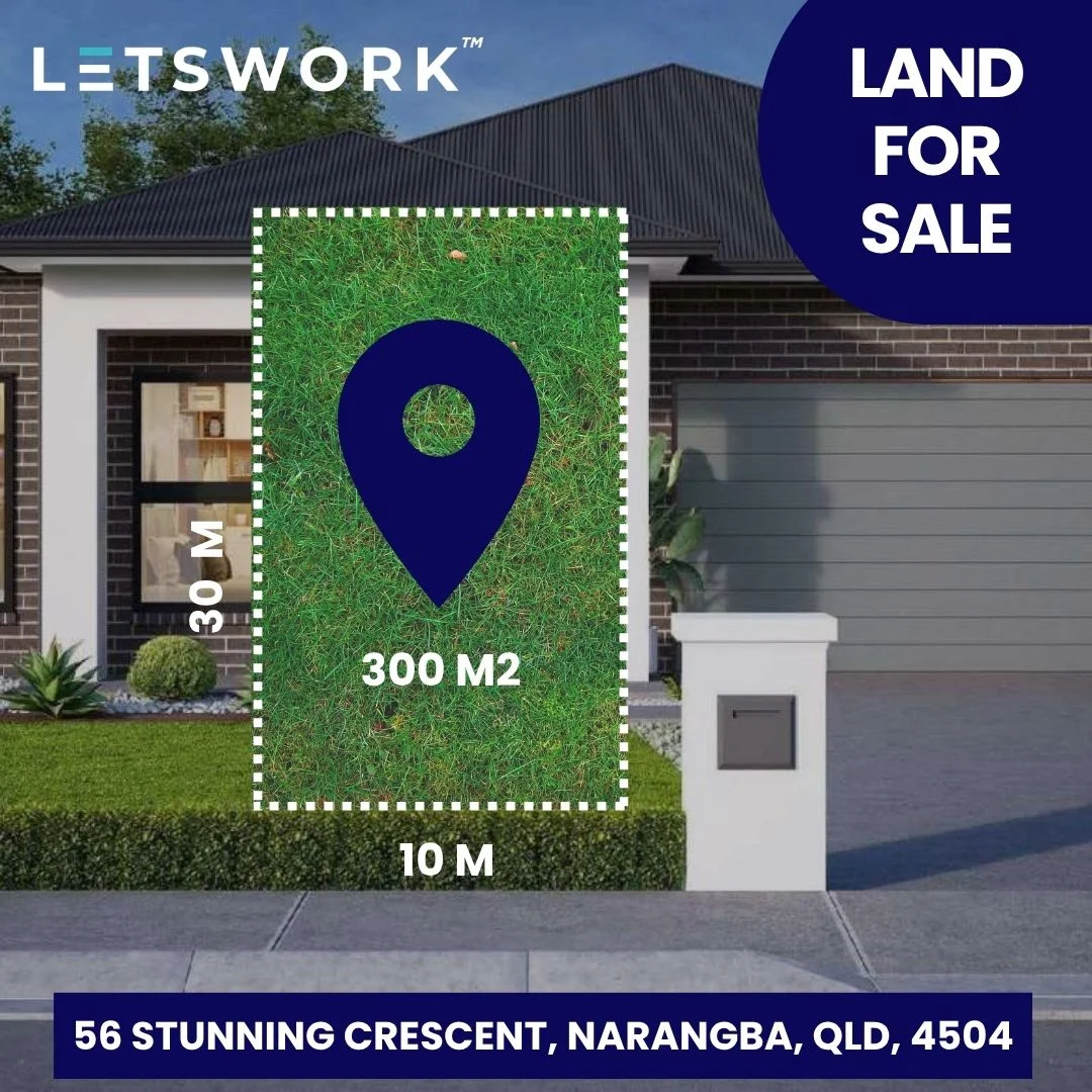56 Stunning Crescent, Narangba QLD 4504
