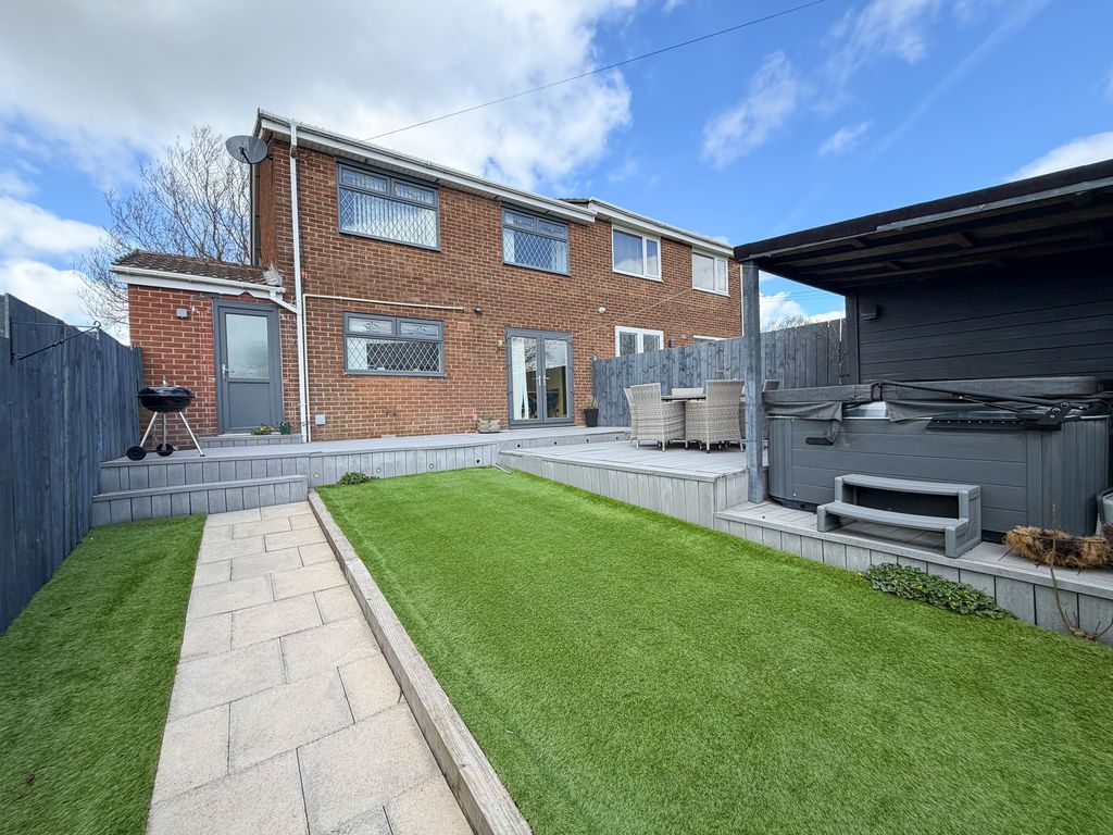 Additional image 16 of 3 bed semi-detached house for saleColdstream Drive, Winlaton NE21