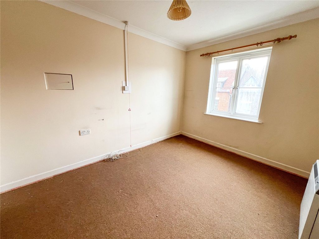 Additional image 4 of 1 bed property for saleWhite Cliff Mill Street, Blandford Forum, Dorset DT11