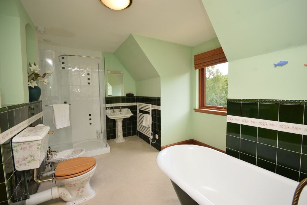 Additional image 13 of 4 bed detached house for saleEricht Braes, Balmoral Road, Rattray, Blairgowrie PH10