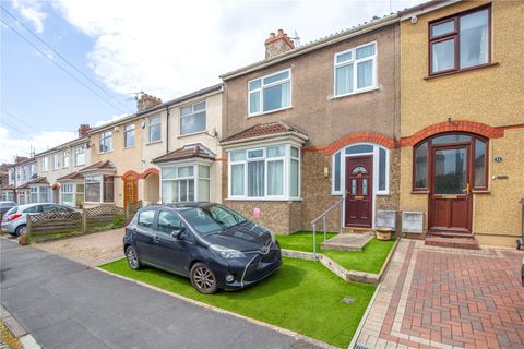 Filton Grove, Bristol BS7