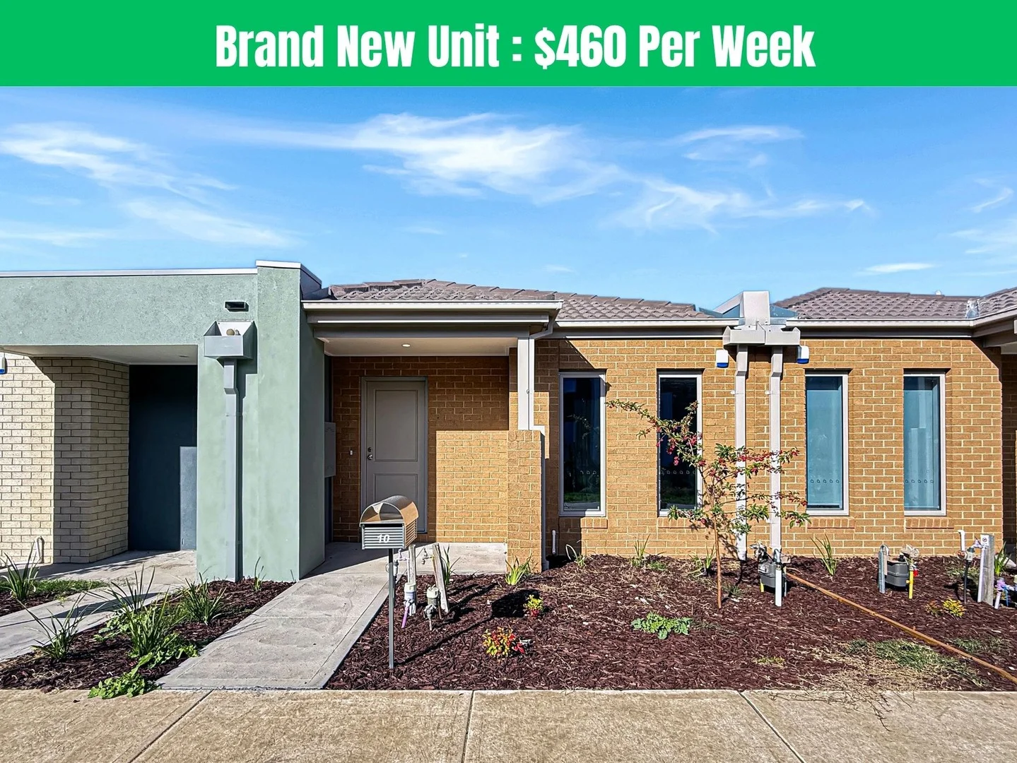 10 Black Angus Walk, Wollert VIC 3750