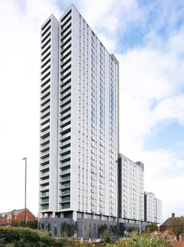 Oxygen, 50 Store Street, Manchester M1
