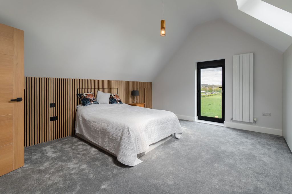 Additional image 33 of 5 bed detached house for saleCatmose Park Road, Oakham LE15
