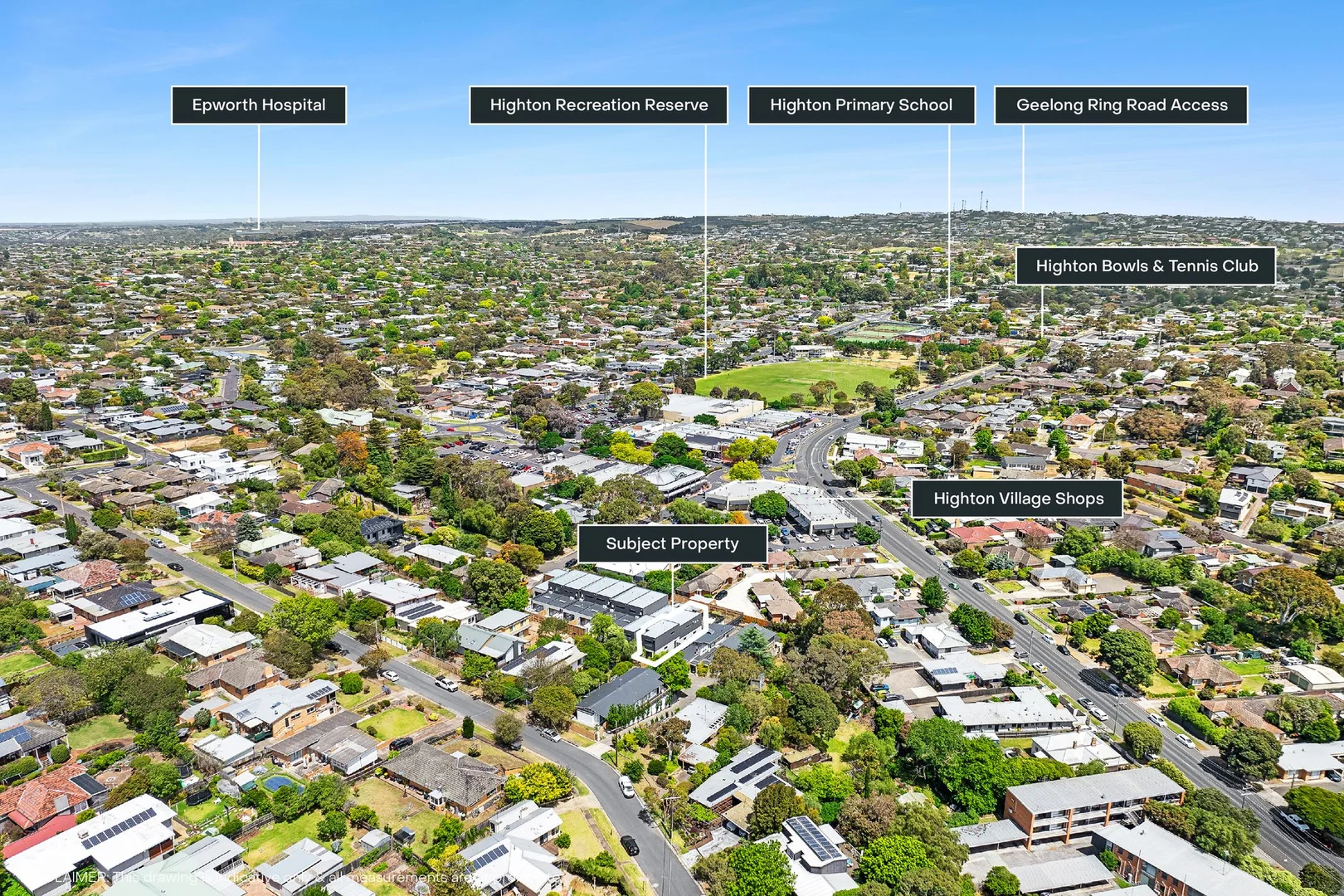 Additional image 16 of 9/4 Taylor Court, Highton VIC 3216
