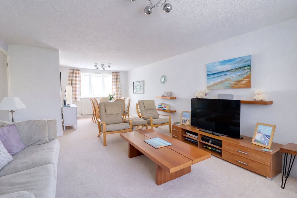 3 bed flat for saleMortehoe, Woolacombe, Devon EX34 photo 2