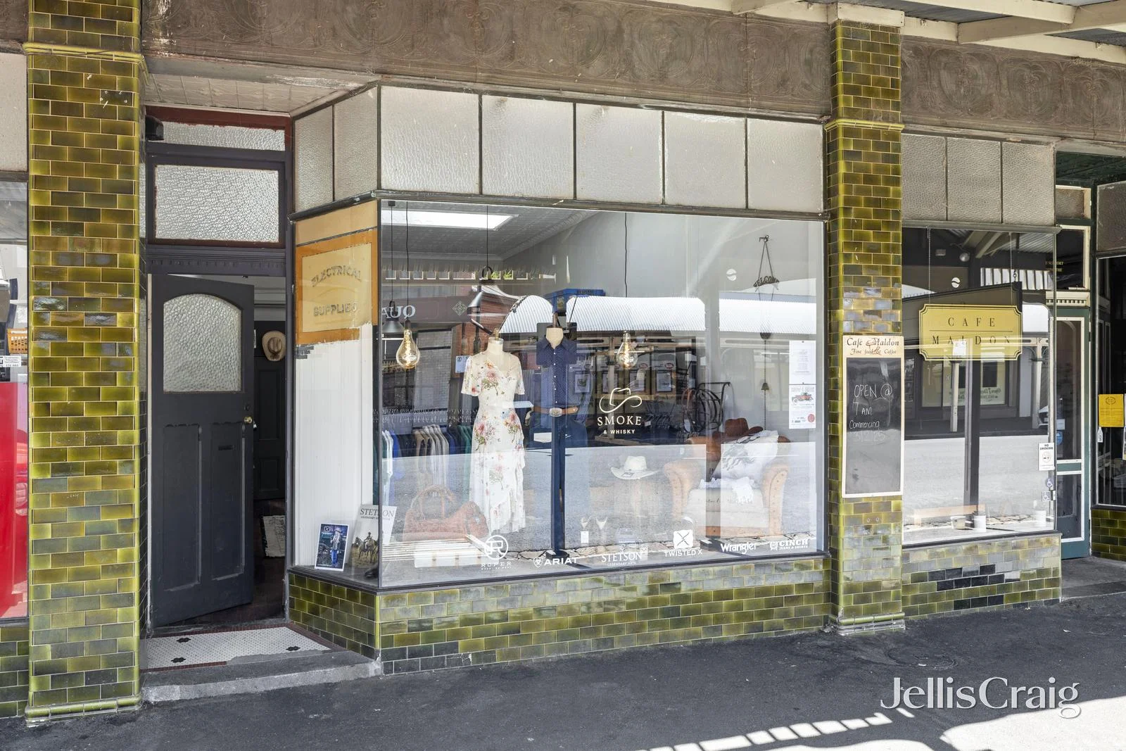 54 Main Street, Maldon VIC 3463