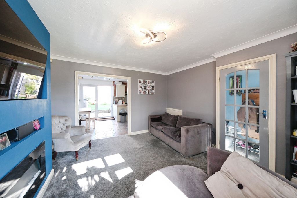 Additional image 5 of 3 bed semi-detached house for saleSummerfields Way, Ilkeston DE7
