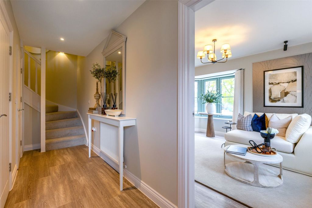 Additional image 6 of 4 bed detached house for saleBolley Avenue, The Green, Bordon GU35
