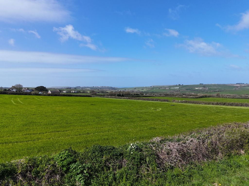 Additional image 3 of Land for saleSt Minver PL27