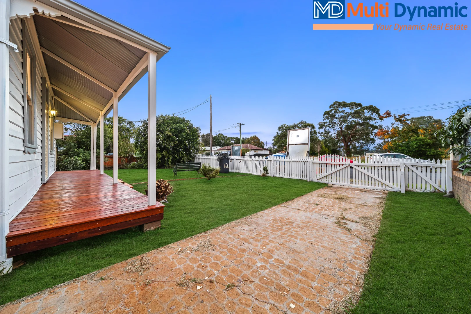 12 Nardoo Street, Ingleburn NSW 2565 photo 3
