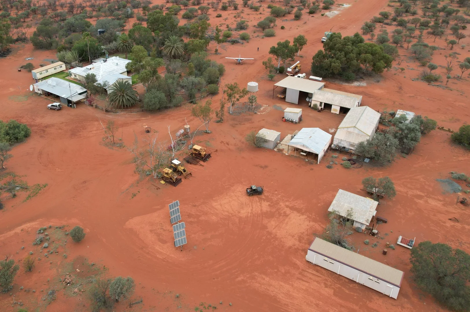 Additional image 5 of Polelle Station, Meekatharra WA 6642