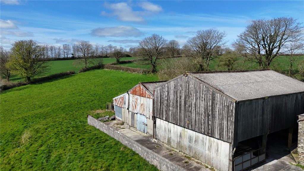 Additional image 7 of Land for saleTwo Waters Foot, Liskeard, Cornwall PL14