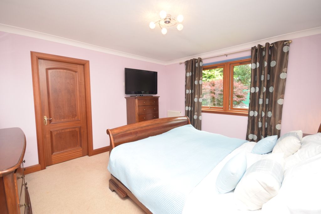 Additional image 15 of 4 bed detached house for saleEricht Braes, Balmoral Road, Rattray, Blairgowrie PH10
