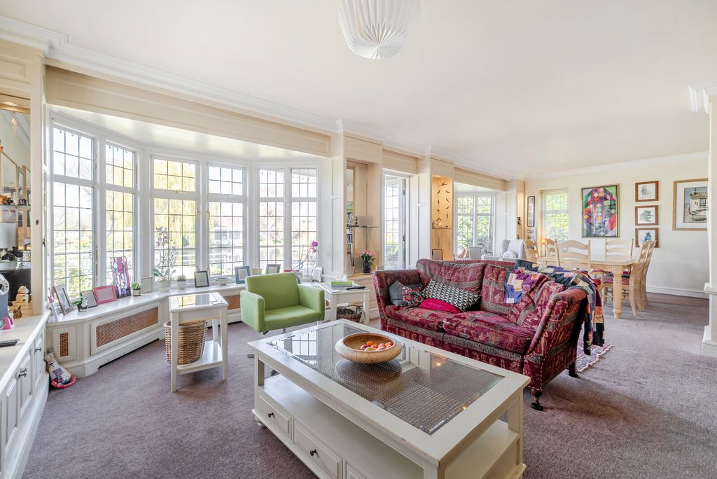 Additional image 3 of 4 bed detached house for saleHamm Court, Weybridge KT13