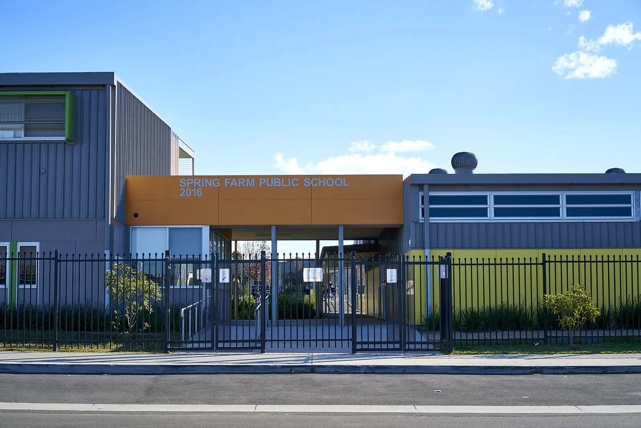 Additional image 3 of 82/186 MacArthur Road, Spring Farm NSW 2570