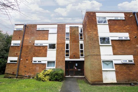 Wheeleys Road, Birmingham, West Midlands B15