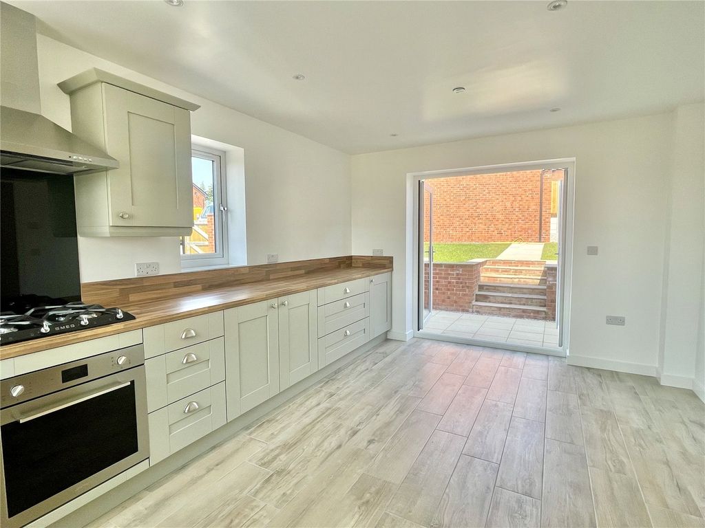 Additional image 6 of 3 bed detached house for saleRidgeway View, Churchstoke, Powys SY15