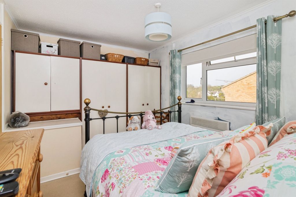 Additional image 16 of 2 bed end terrace house for saleQuarry Close, Shipton Gorge, Bridport DT6