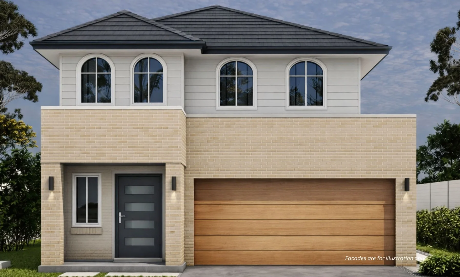 TBA Baffle Crescent, Oran Park NSW 2570