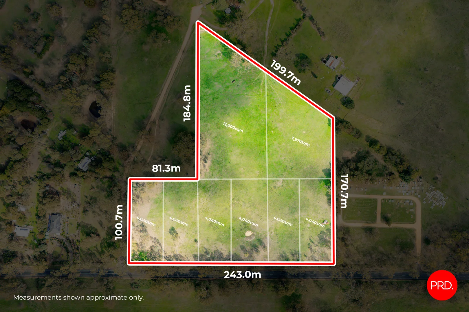 Additional image 2 of 1445 Bendigo-Sutton Grange Road, Sutton Grange VIC 3448