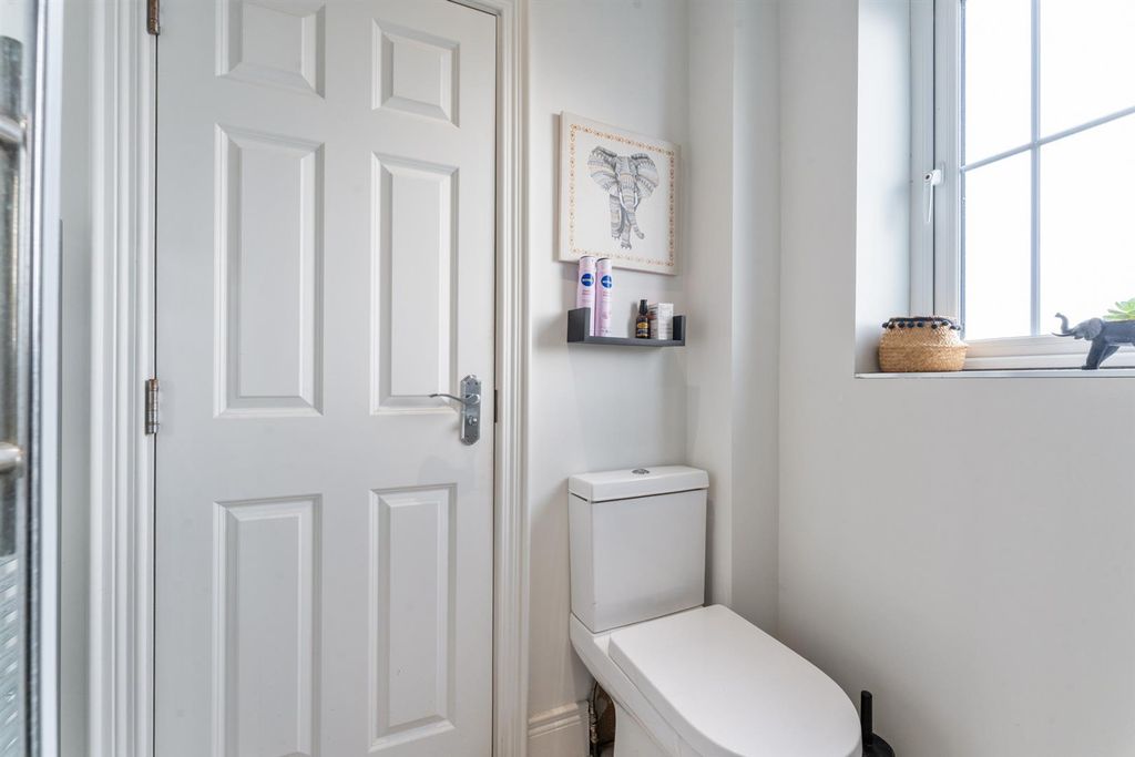 Additional image 18 of 3 bed semi-detached house for sale65 Magherahinch Road, Moira BT67