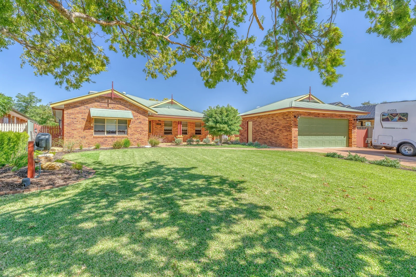 11 Culgoa Court, Dubbo NSW 2830
