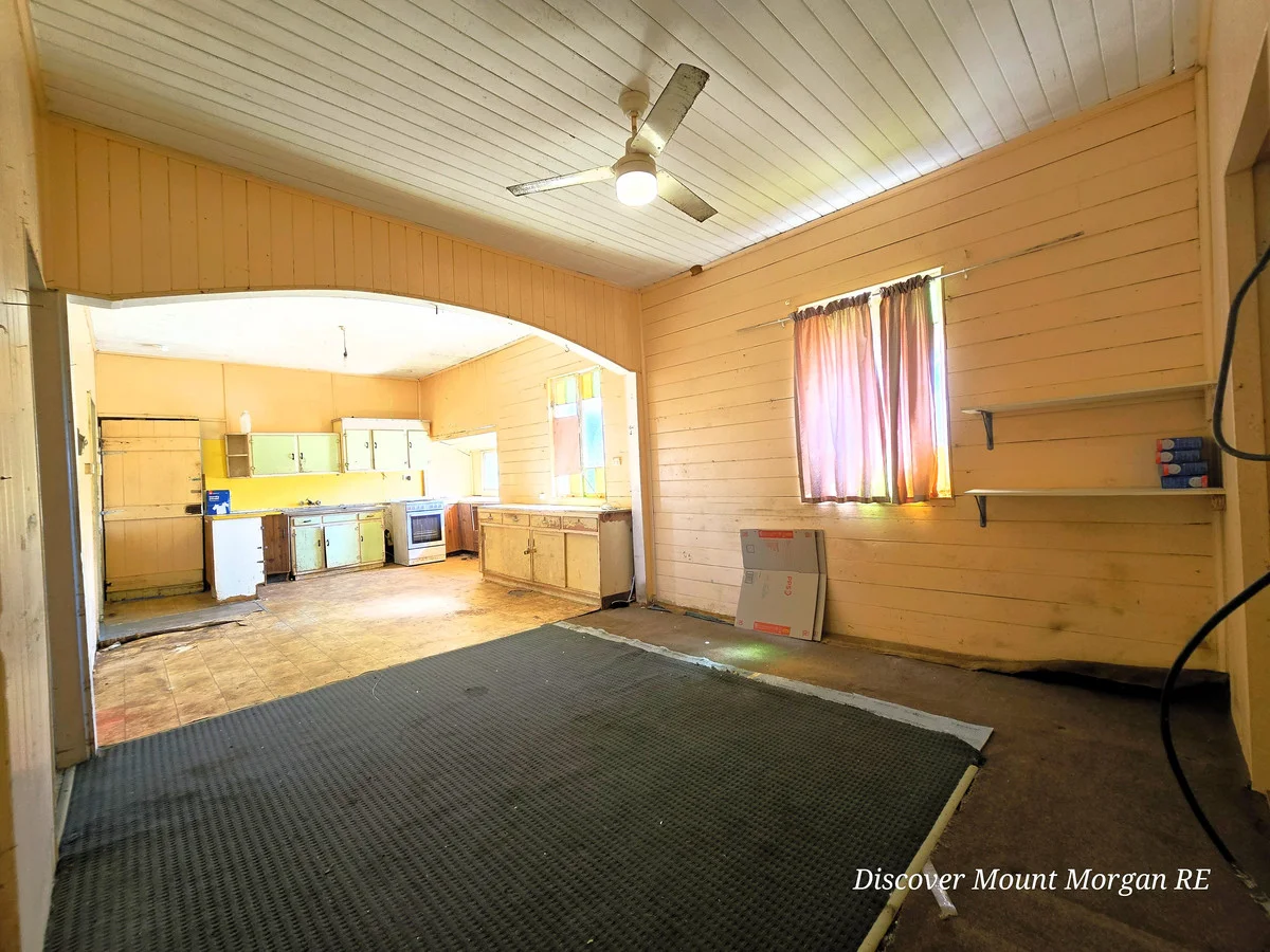 Additional image 5 of 12 James Street, Mount Morgan QLD 4714