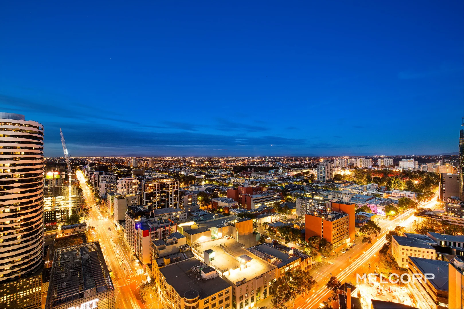 Additional image 11 of 2903/483 Swanston Street, Melbourne VIC 3000
