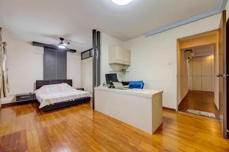 128A Punggol Field Walk