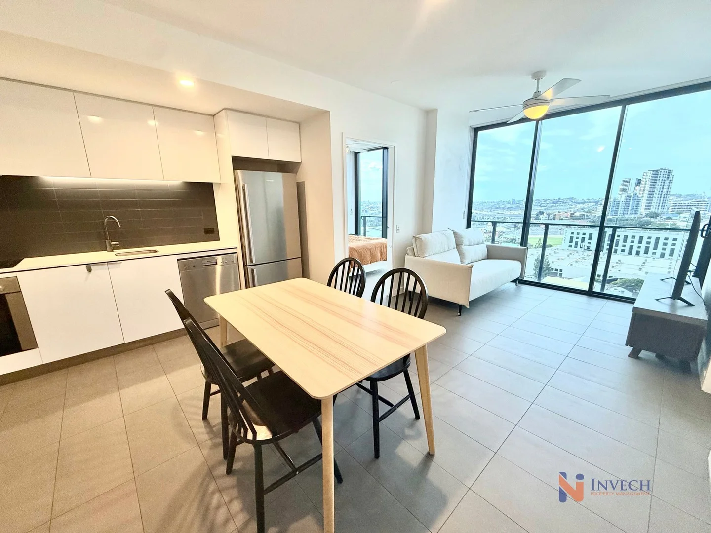 1603/10 Trinity Street, Fortitude Valley QLD 4006