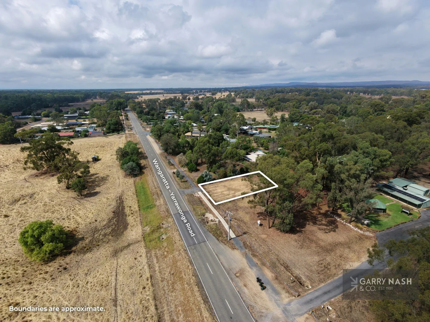 Additional image 2 of 6 Wangaratta-Yarrawonga Road, Peechelba VIC 3678