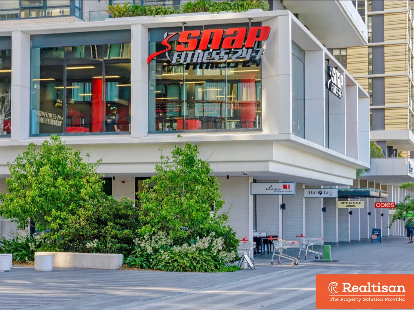 Additional image 13 of 1609/23 Halifax Street, Macquarie Park NSW 2113