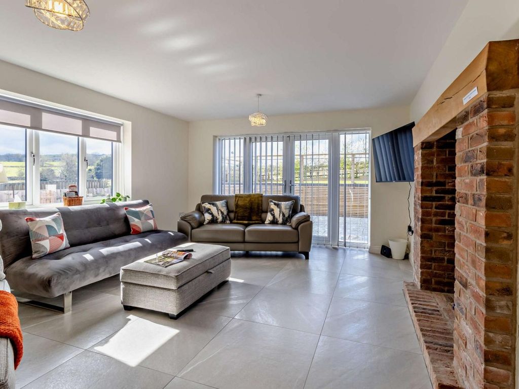 Additional image 7 of 4 bed detached house for saleThe Leys, Bishops Castle SY9