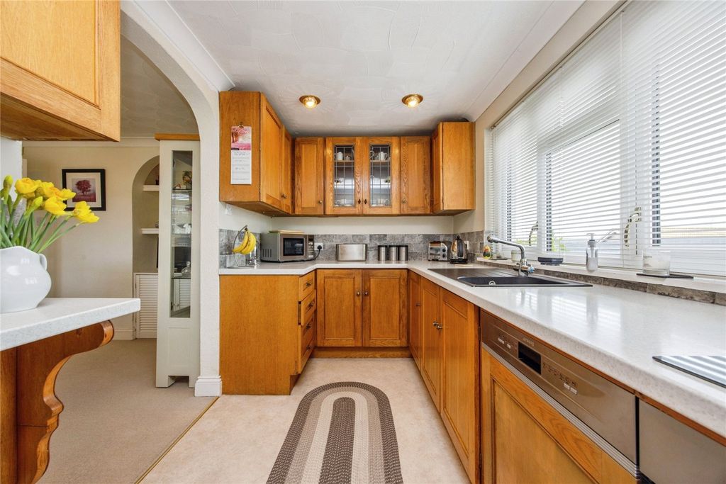 Additional image 5 of 3 bed bungalow for saleWhitestone Road, Bodmin, Cornwall PL31