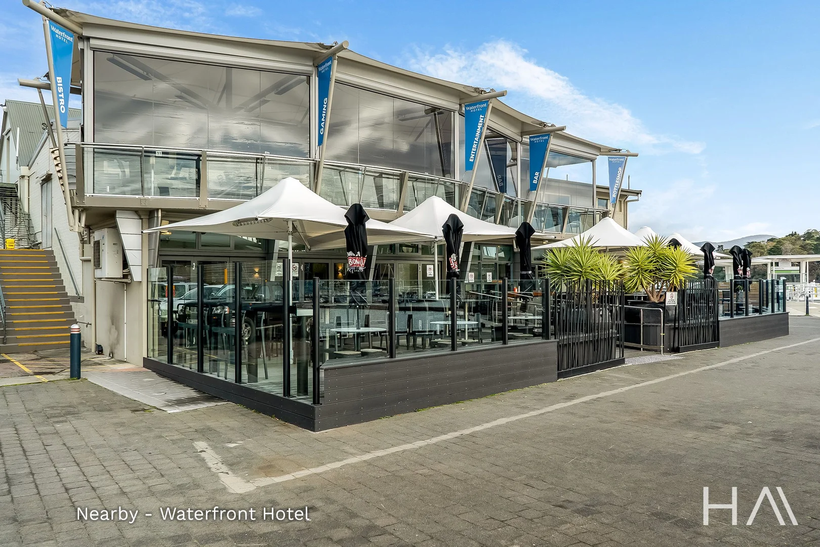 Additional image 22 of 8/3 Clarence Street, Bellerive TAS 7018