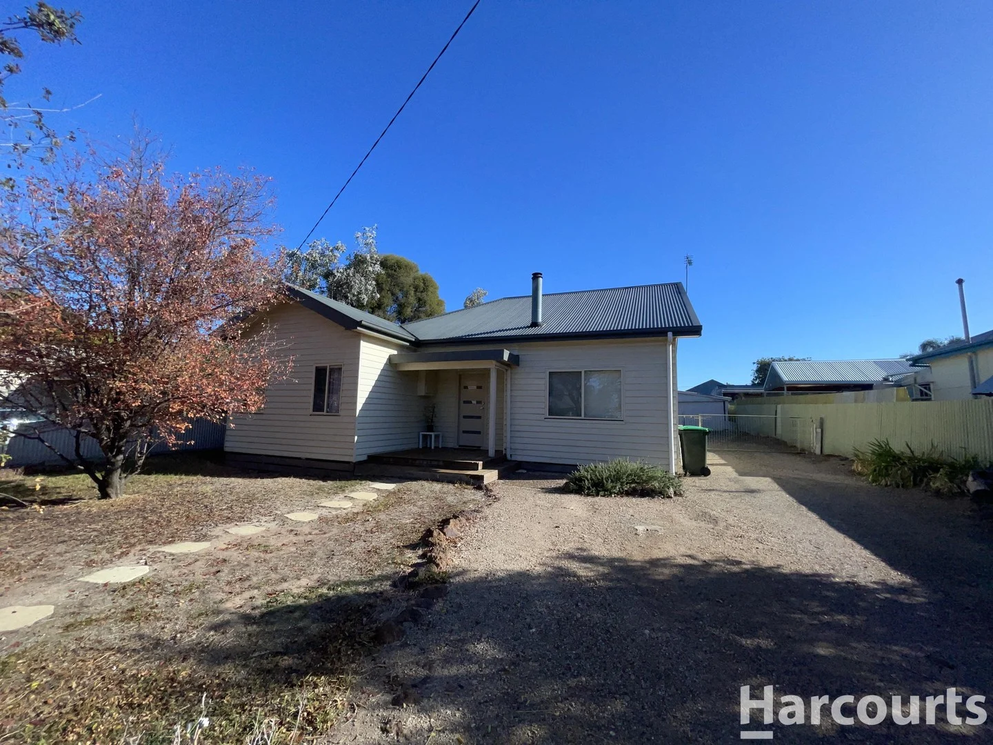 110 Bennett Road, Horsham VIC 3400