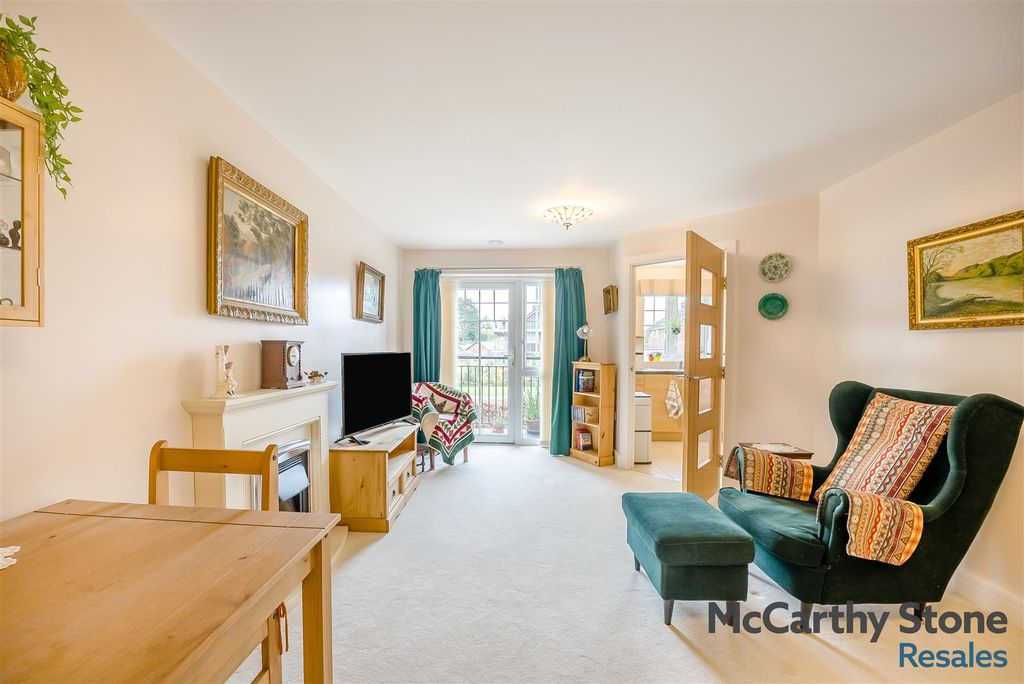 Additional image 3 of 1 bed flat for saleCopthorne Road, Shrewsbury SY3