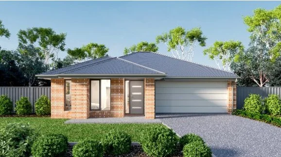 506 Goldie Loop, Sunbury VIC 3429