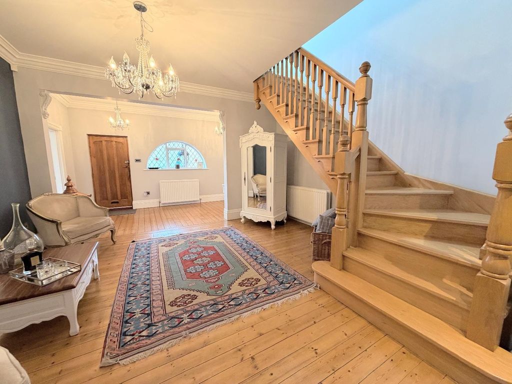 Additional image 2 of 4 bed detached bungalow for saleEgerton Road, West Park, Hartlepool TS26