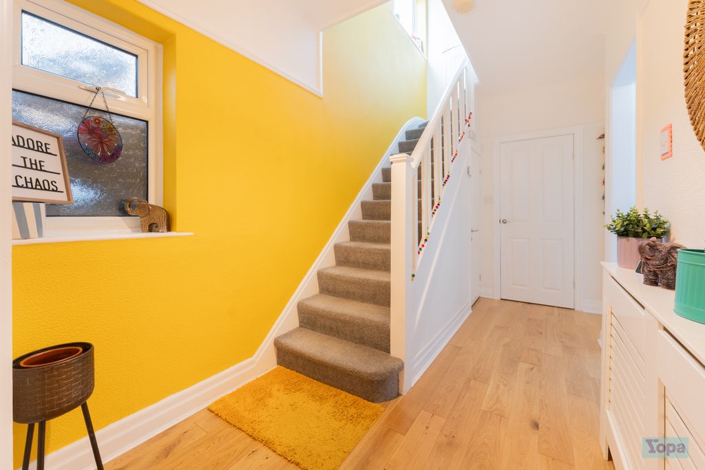 Additional image 9 of 3 bed detached house for saleWoodyear Road, Wirral CH62